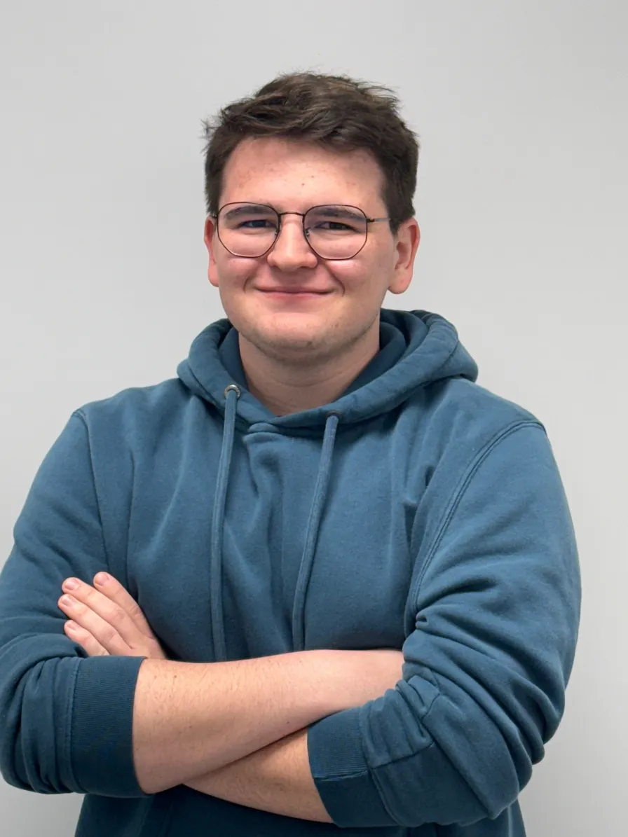 Felix Slama
